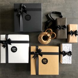 Wrapping Options