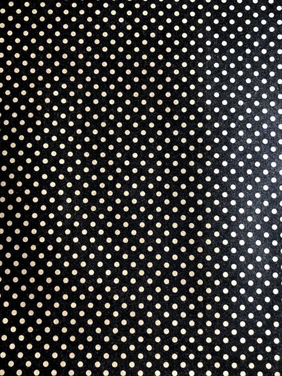 Signature Black Wrapping Paper (No Charge) - Image 2