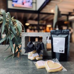 Anne-Marie Molloy Cookies