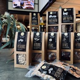 Port Willunga Fine Foods