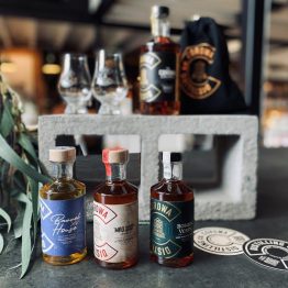 Corowa Distilling Co