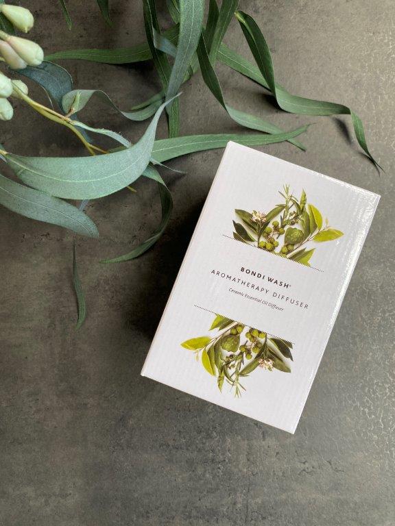 Bondi Wash - Aromatherapy Diffuser - Image 3