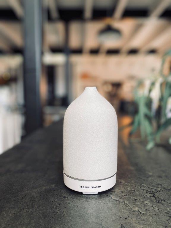 Bondi Wash - Aromatherapy Diffuser
