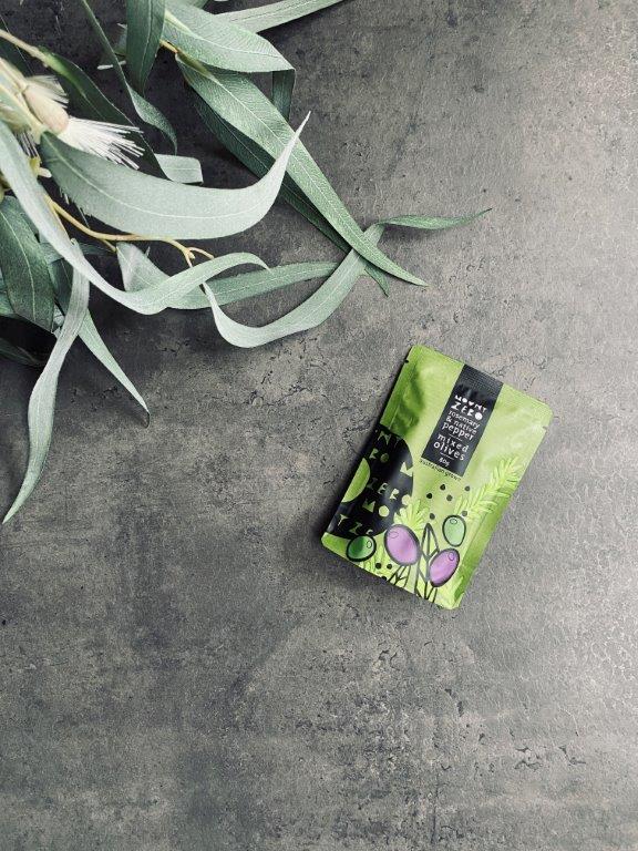 pago-mount-zero-rosemary_and_native_pepper_mixed_olives-80g pago-mount-zero-rosemary_and_native_pepper_mixed_olives-80g