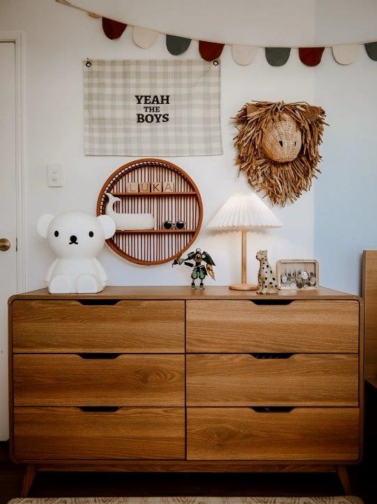 Pop Ya Tot Pago and Co