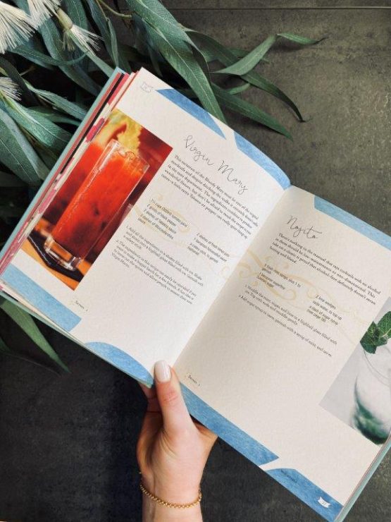 Books - Mocktails, Cordials, Syrups, Infusions and more - Image 2
