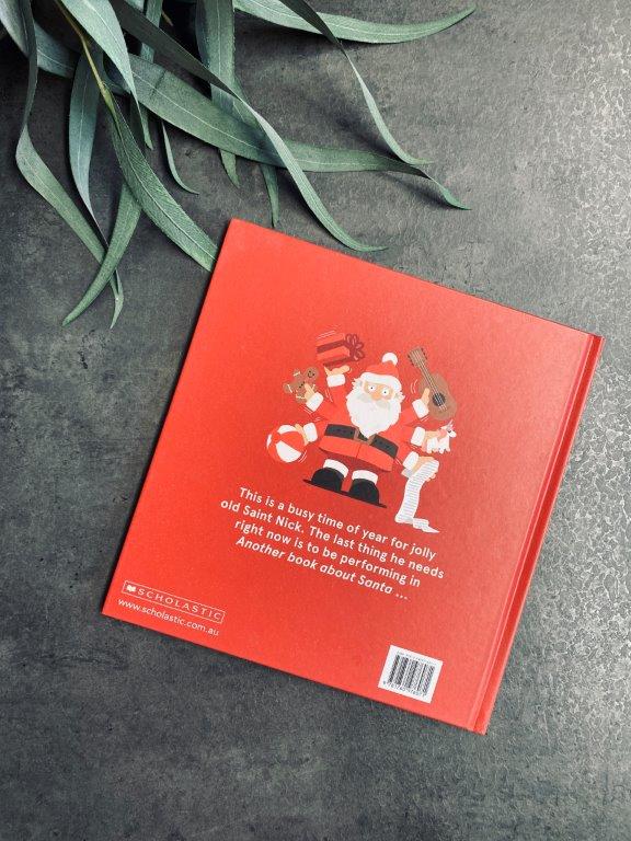 Books - Another Book About Santa - Image 3