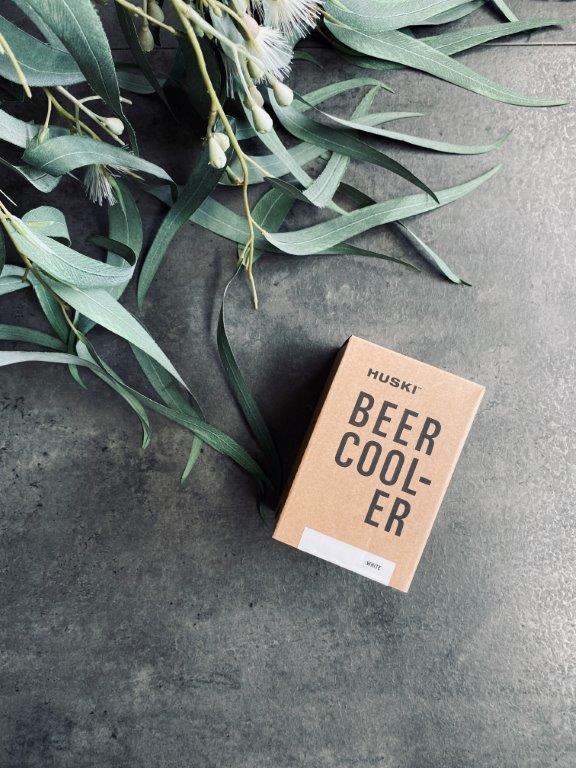 Huski - Beer Cooler 2.0, White - Image 3