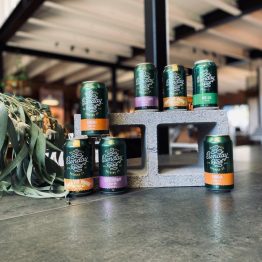 Sunday Road Brewing Co