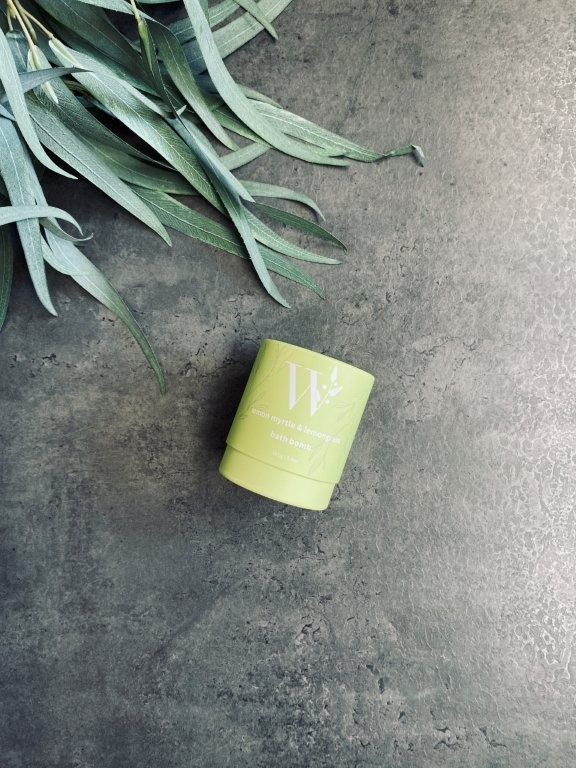 pago-wheelers-hill-soaps-bath_bomb_lemon_myrtle_and_lemongrass-160g pago-wheelers-hill-soaps-bath_bomb_lemon_myrtle_and_lemongrass-160g