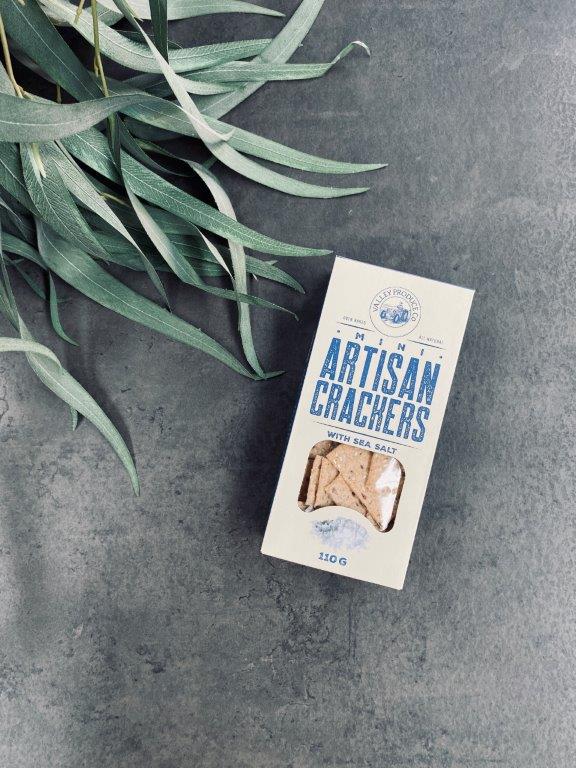 pago-valley-produce-co-mini_artisan_crackers_sea_salt-110g pago-valley-produce-co-mini_artisan_crackers_sea_salt-110g