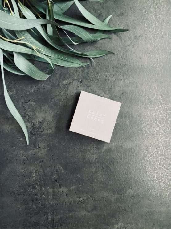 Saint Cobes - Solid Parfum, Mose