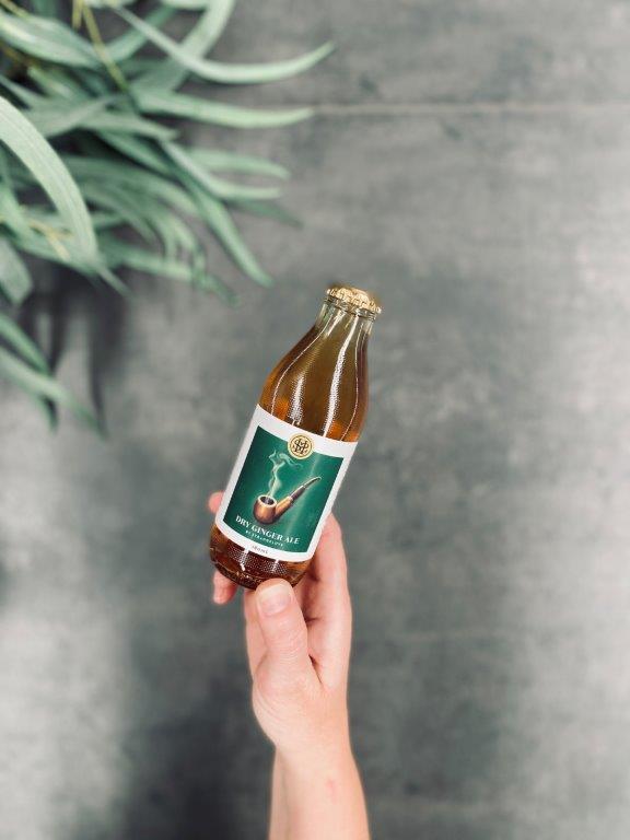 pago-strangelove-giner_ale_dry-180ml pago-strangelove-giner_ale_dry-180ml