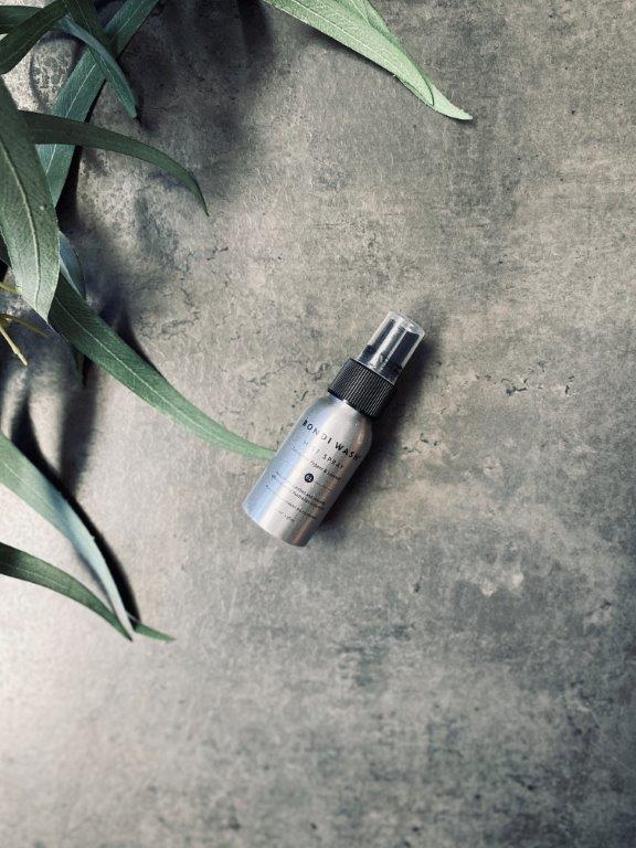 pago-bondi-wash-mist_spray_tasmanian_pepper_andLavender-50ml