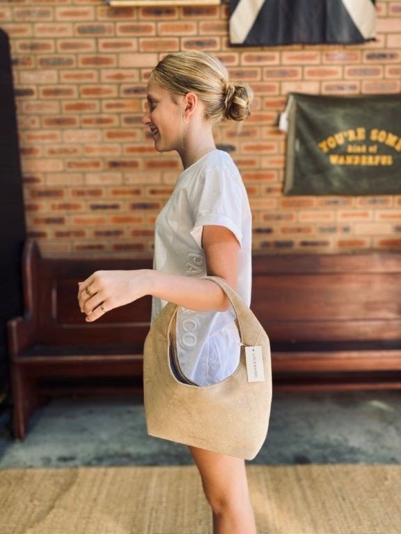 pago-louenhide-mini_monaco_suedette_shoulder_bag_blonde