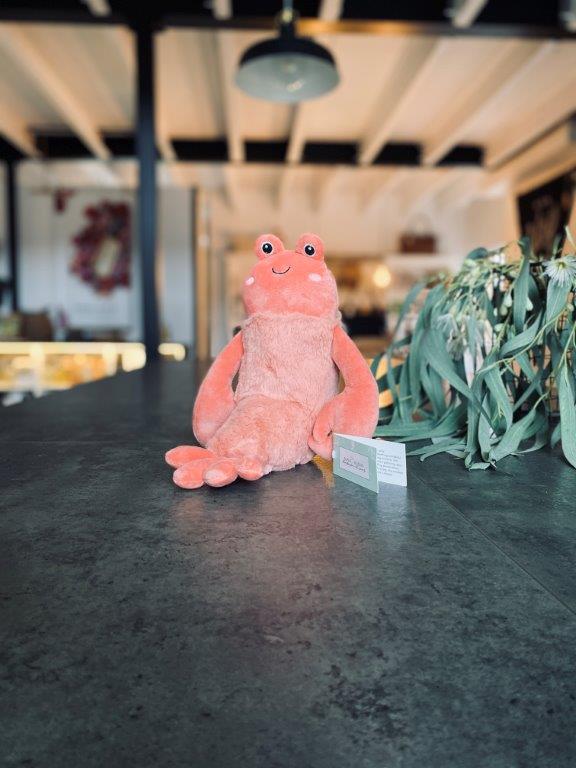 pago-nana-huchy-craig-the-crayfish pago-nana-huchy-craig-the-crayfish