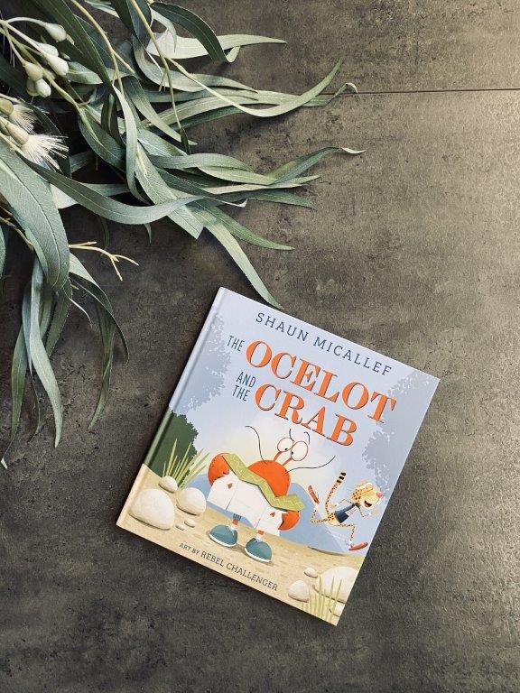 pago-the_ocelot_and-the_crab