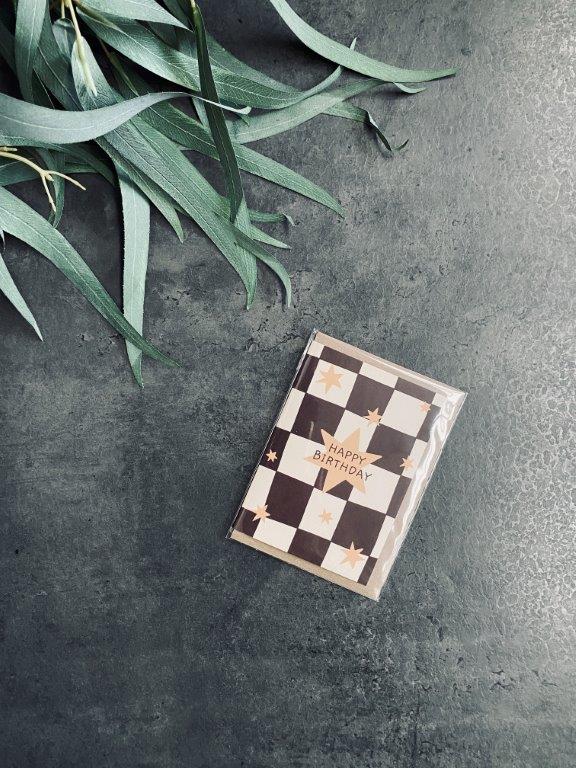 pago-from_rosalie-greeting_card_star_checkers pago-from_rosalie-greeting_card_star_checkers