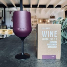 Huski - Wine Tumbler 2.0, Malbec