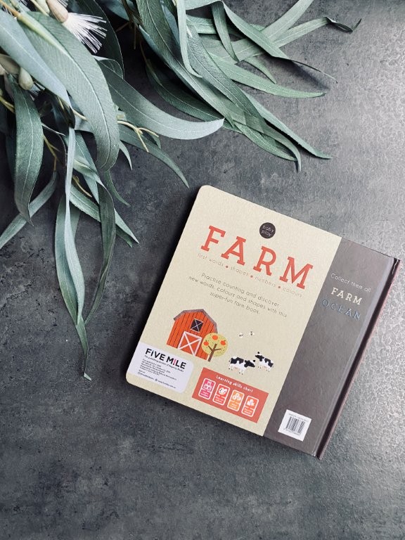 Books - Farm - Image 3
