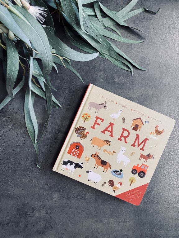 pago - farm